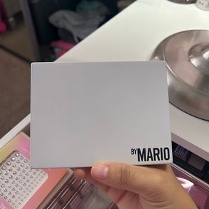 Makeup By Mario Ethereal Eyes Palette